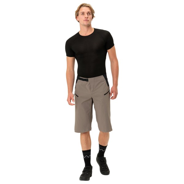Vaude - Moab Pro Shorts - Pyöräilyhousut