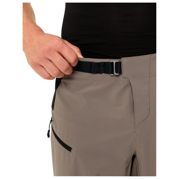 Vaude - Moab Pro Shorts - Pyöräilyhousut