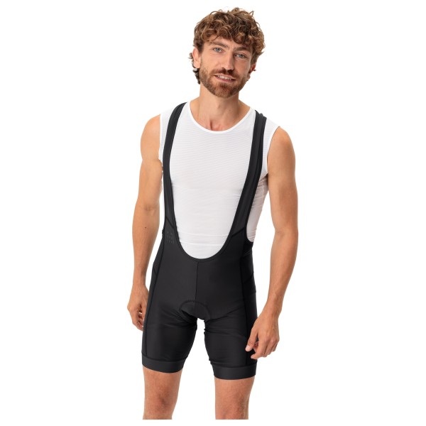 Vaude - Posta Bib Tights - Pantalones de ciclismo