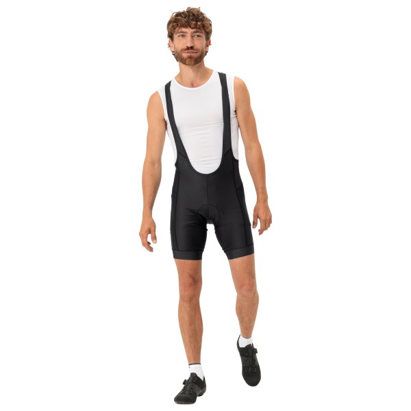 Vaude - Posta Bib Tights - Pyöräilyhousut