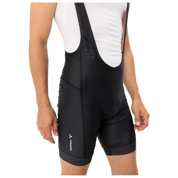 Vaude - Posta Bib Tights - Pyöräilyhousut