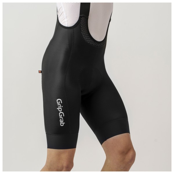 GripGrab - PACR Bib Shorts - Pantaloni da ciclismo