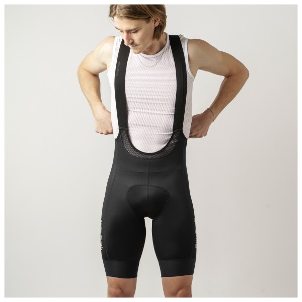 GripGrab - PACR Bib Shorts - Pantaloni da ciclismo
