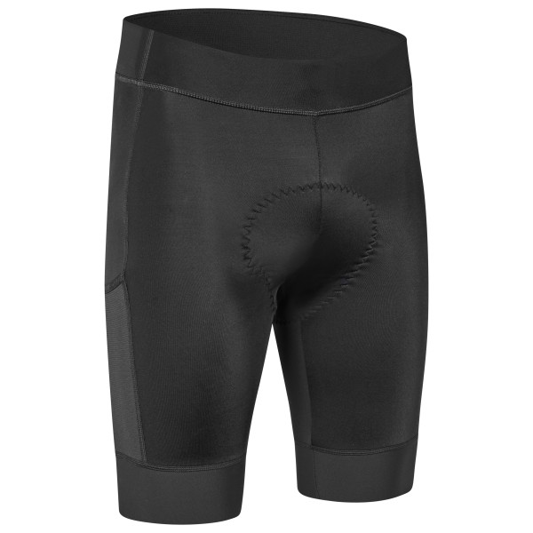 GripGrab Ride Padded Men's Cycling Bib Shorts Road Mountain Gravel Bike