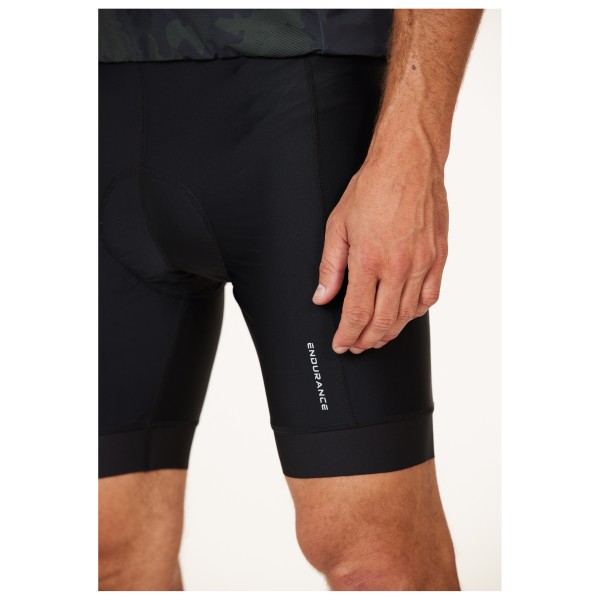 ENDURANCE - Gorsk V2 Short Cycling Tight XQL - Fietsbroek