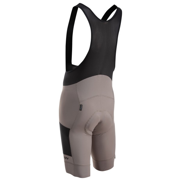 Northwave - Fast Rock Bibshort - Pantalones de ciclismo