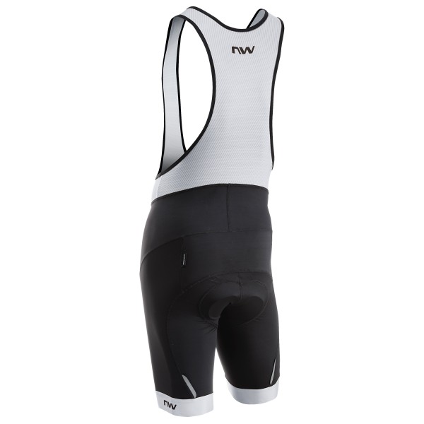 Northwave - Force Evo Bibshort - Pantalones de ciclismo