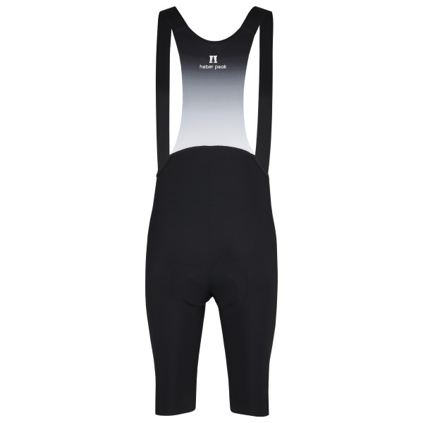 Heber Peak - SpruceHe. Bib Shorts - Fietsbroek