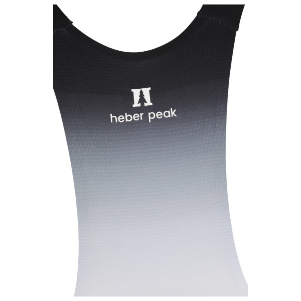 Heber Peak - SpruceHe. Bib Shorts - Fietsbroek