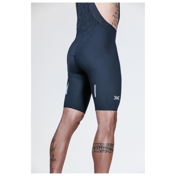 X-Bionic - Corefusion Bib Shorts - Cykelbukser