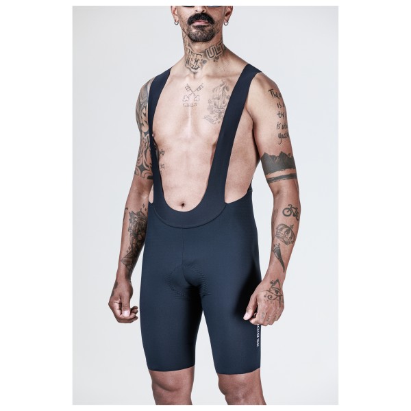 X-Bionic - Corefusion Bib Shorts - Pantaloni da ciclismo
