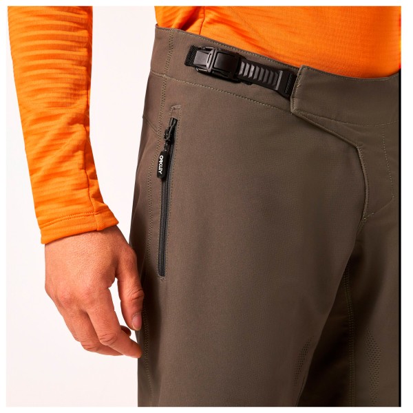 Oakley - Element Short - Velohose