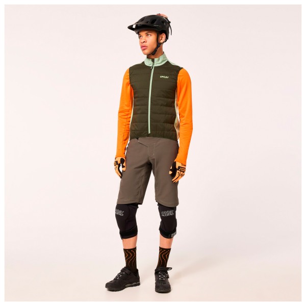 Oakley - Element Short - Velohose