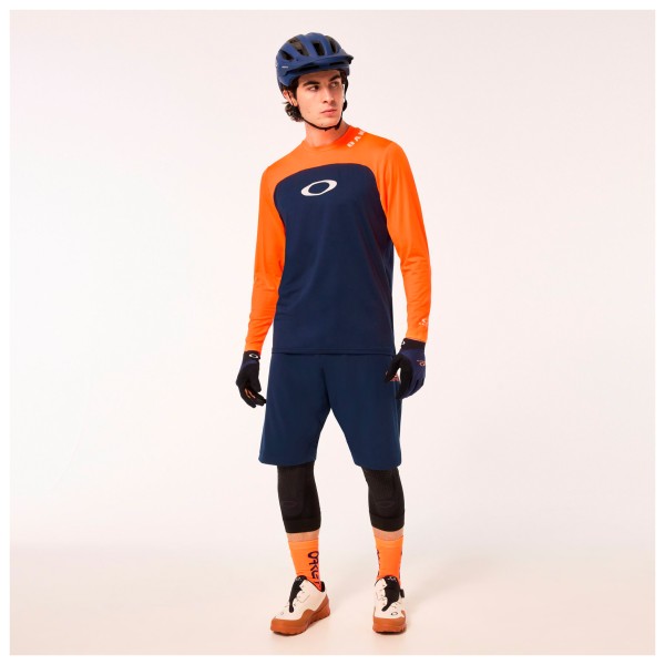 Oakley - Factory Pilot Lite Short - Cykelbyxa