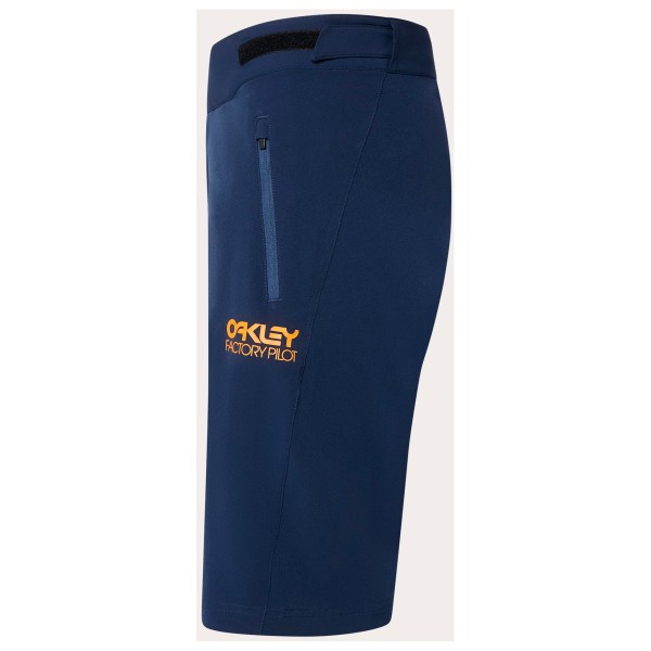 Oakley - Factory Pilot Lite Short - Pantalones de ciclismo