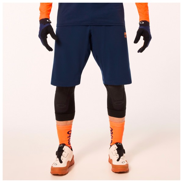 Oakley - Factory Pilot Lite Short - Pantalones de ciclismo