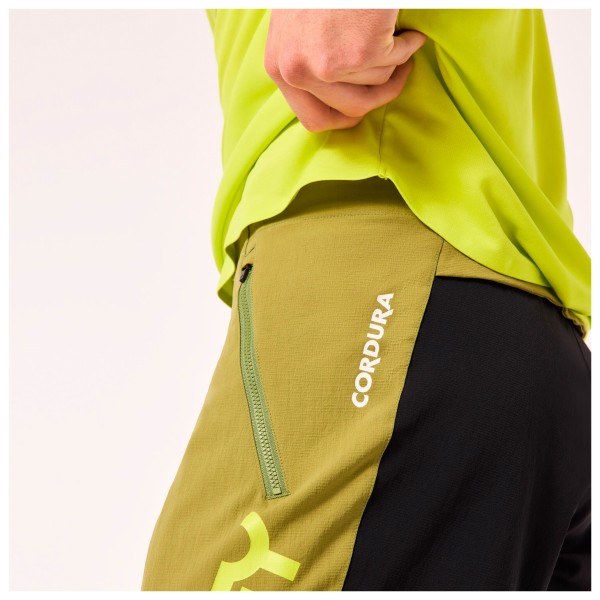 Oakley - Maven Scrub Short - Pantalones de ciclismo