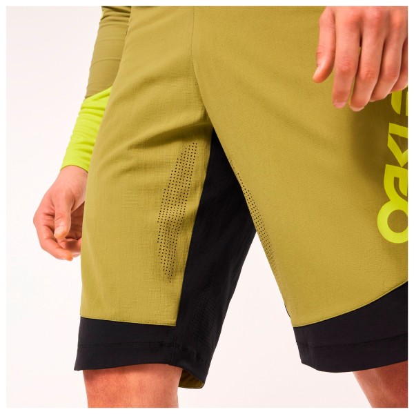 Oakley - Maven Scrub Short - Pantalones de ciclismo