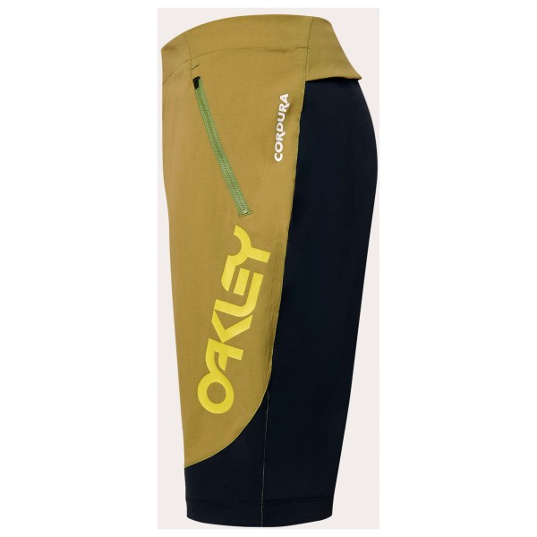 Oakley - Maven Scrub Short - Pantalones de ciclismo