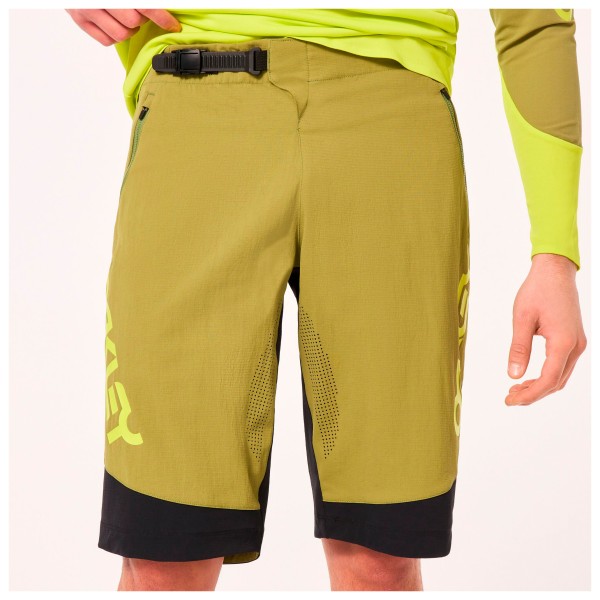 Oakley - Maven Scrub Short - Pantalones de ciclismo