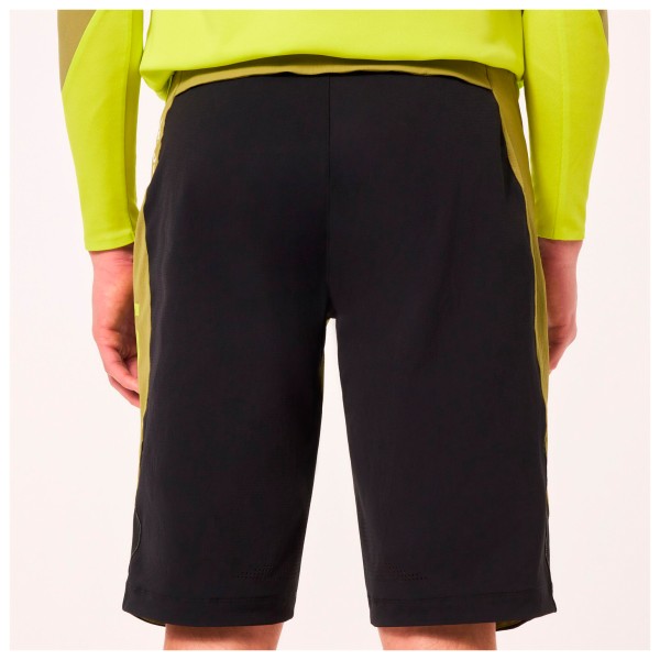 Oakley - Maven Scrub Short - Pantalones de ciclismo