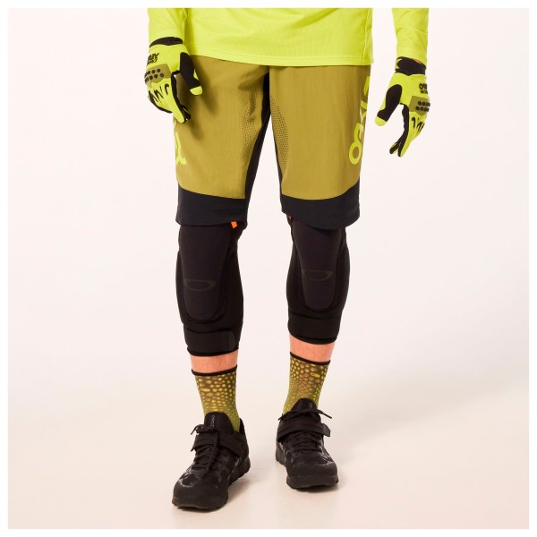 Oakley - Maven Scrub Short - Pantalones de ciclismo