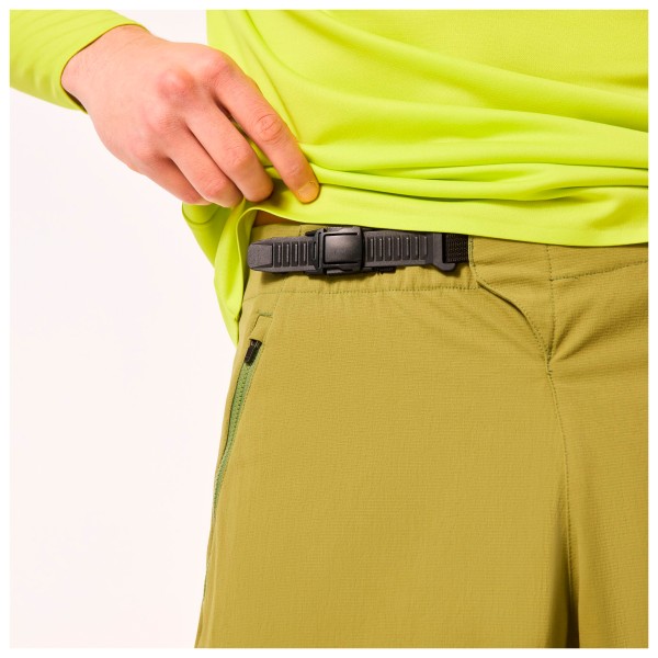 Oakley - Maven Scrub Short - Pantalones de ciclismo