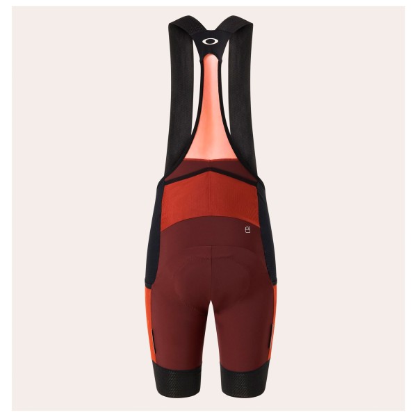 Oakley - Off Grid Cargo Bib Short - Pyöräilyhousut