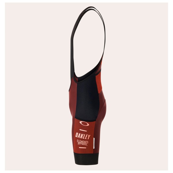Oakley - Off Grid Cargo Bib Short - Pyöräilyhousut