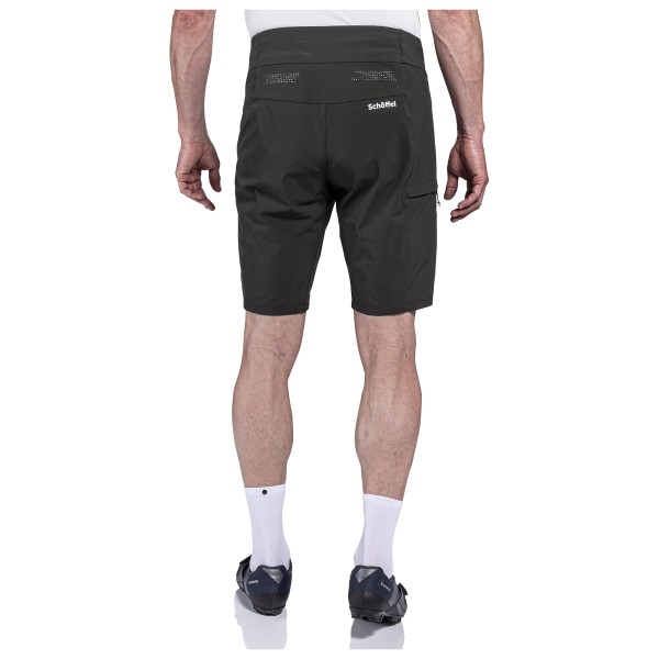 Schöffel - Shorts Path - Pyöräilyhousut