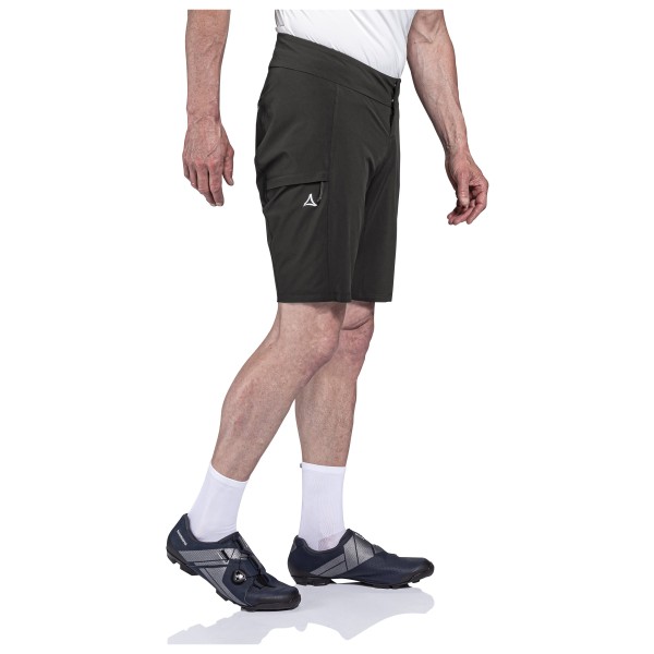 Schöffel - Shorts Path - Pyöräilyhousut
