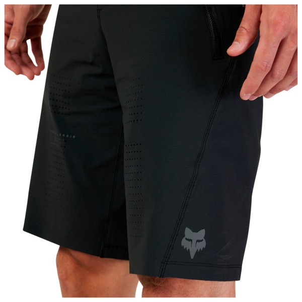 FOX Racing - Flexair Short - Pantalones de ciclismo