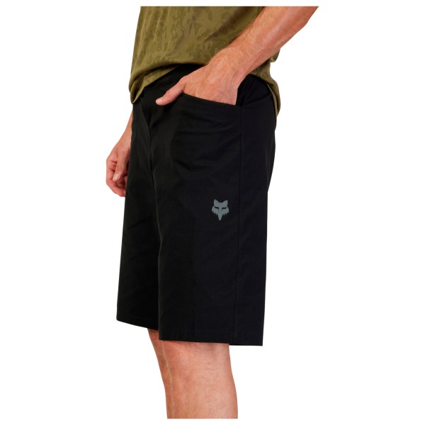 FOX Racing - Ranger Lite Short - Pyöräilyhousut