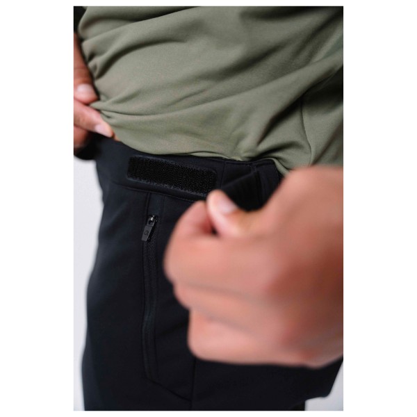 Gonso - Adventure Pants Softshell - Cykelbukser