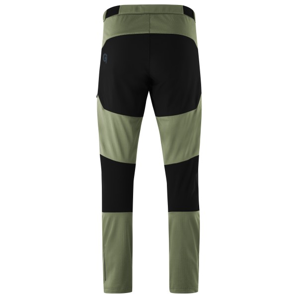 Gonso - Trail Pants Softshell - Fietsbroek