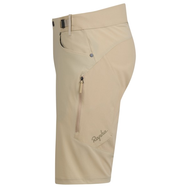 Rapha - Trail Lightweight Shorts - lyhyet pyöräilyhousut