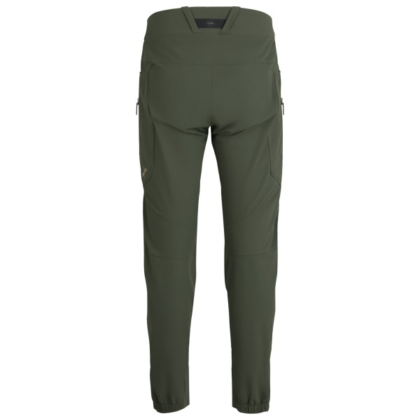 Rapha - Trail Pants - långa cykelbyxa