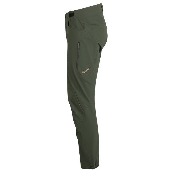 Rapha - Trail Pants - lange Velohose