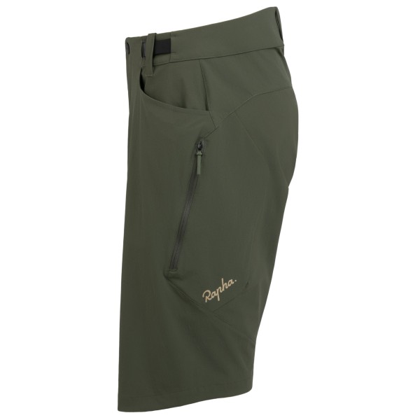 Rapha - Trail Shorts - Pantaloni corti da ciclismo