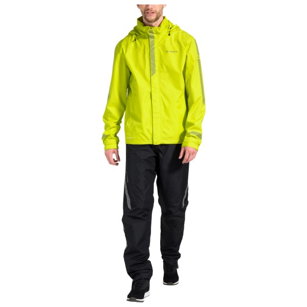 Vaude - Luminum Pants II - Fietsbroek