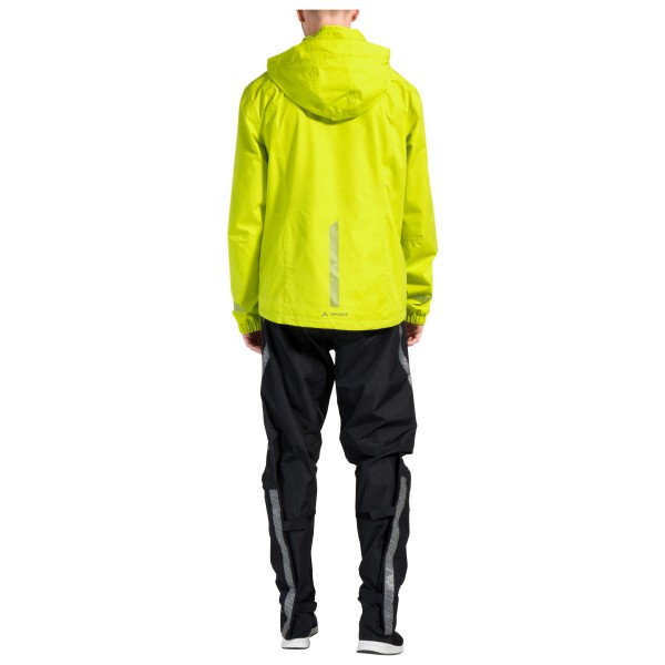 Vaude - Luminum Pants II - Fietsbroek
