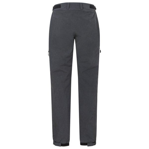 Vaude - Yaras Warm Rain Pants - Pantalones de ciclismo
