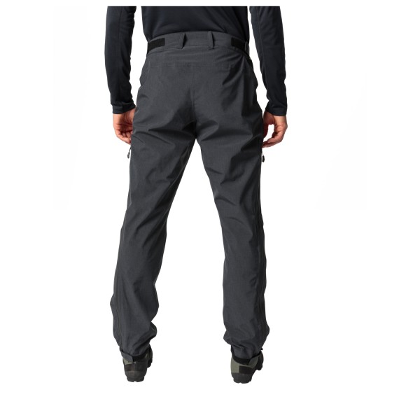 Vaude - Yaras Warm Rain Pants - Pantalones de ciclismo
