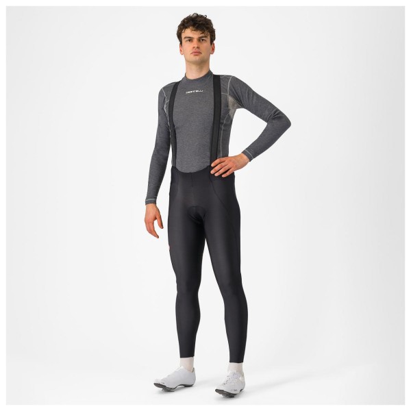 Castelli - Espresso Bibtight - Pantalones de ciclismo