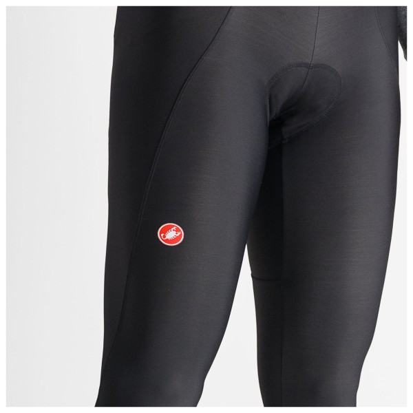 Castelli - Espresso Bibtight - Pantalones de ciclismo