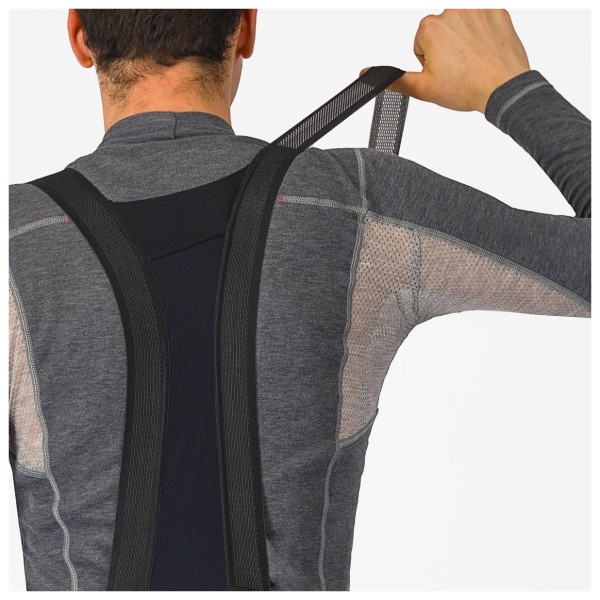 Castelli - Espresso Bibtight - Pantalones de ciclismo