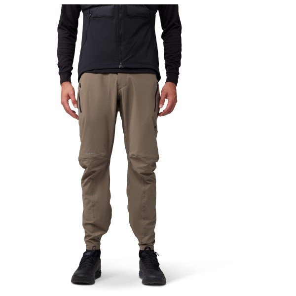 FOX Racing - Flexair Pro Fire Alpha Pant - Velohose