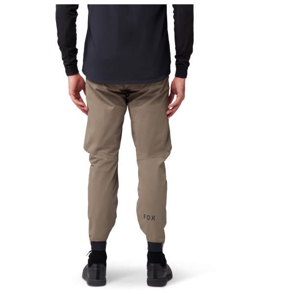 FOX Racing - Flexair Pro Fire Alpha Pant - Velohose