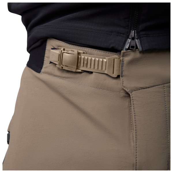 FOX Racing - Flexair Pro Fire Alpha Pant - Velohose