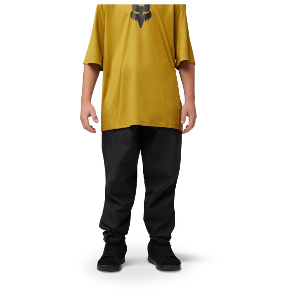 FOX Racing - Kid's Ranger 2.5L Water Pant - Pantalones de ciclismo